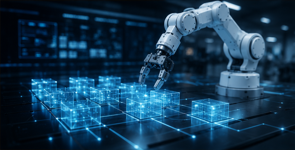 IT automation workflow Belgium